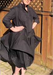 Shirt dress | ورده