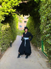 Shirt dress | ورده