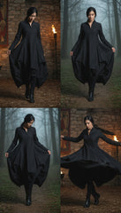 Shirt dress | ورده