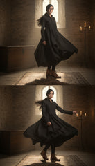 Shirt dress | ورده