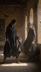 Shirt dress | ورده