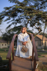 Medieval-Inspired Cape with Large Hood — Timeless Elegance |MANTO