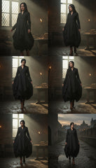 Shirt dress | ورده