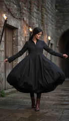 Shirt dress | ورده