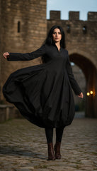 Shirt dress | ورده