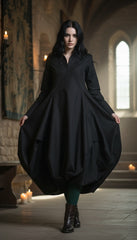 Shirt dress | ورده