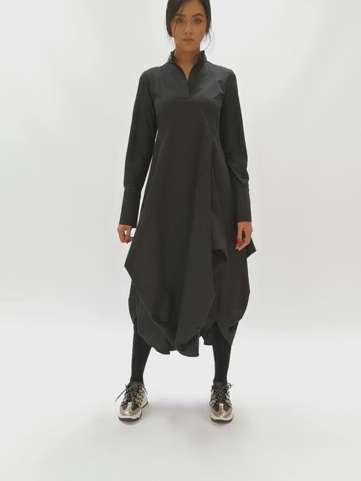 Shirt dress | ورده