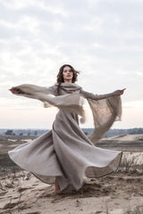 Royal Legendary Dress | malky